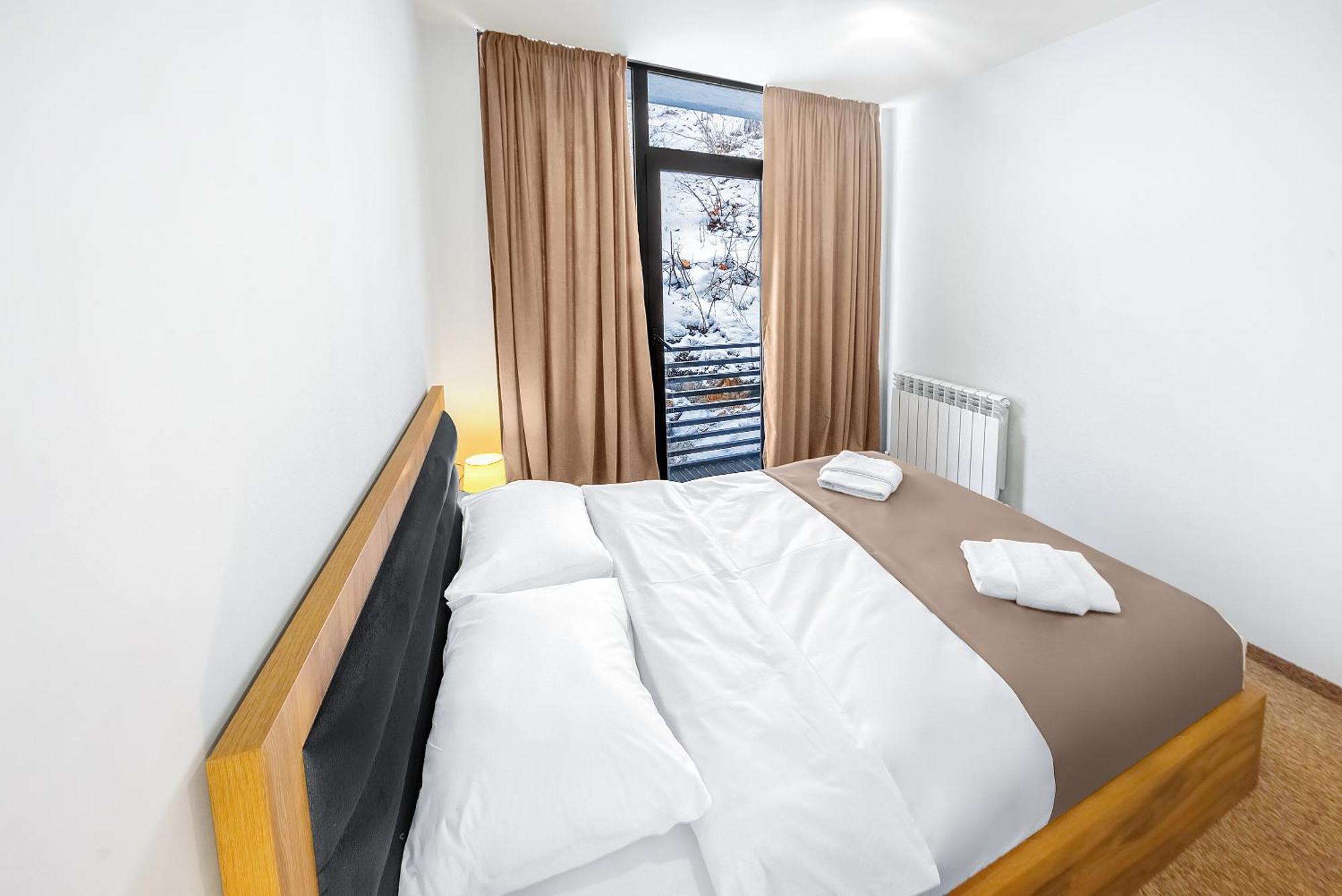 Lalo Hotel אבסטומני מראה חיצוני תמונה