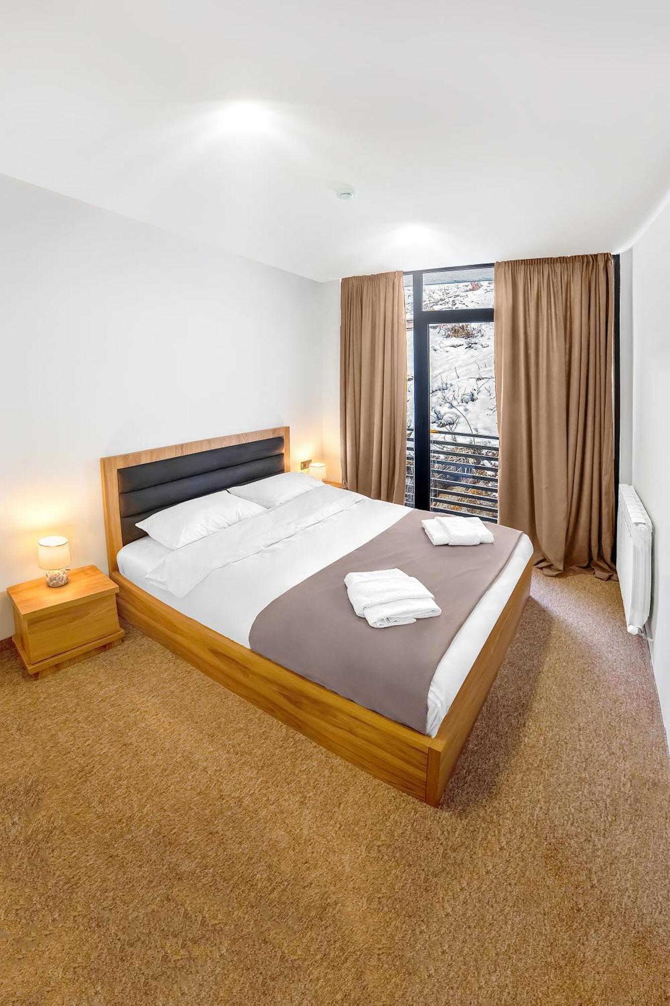 Lalo Hotel אבסטומני מראה חיצוני תמונה